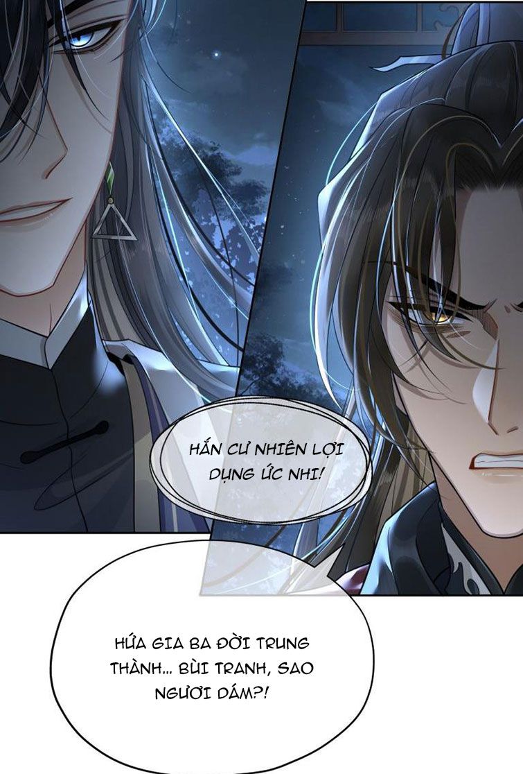 Điện Hạ Khuynh Thành Chapter 3 - Trang 2