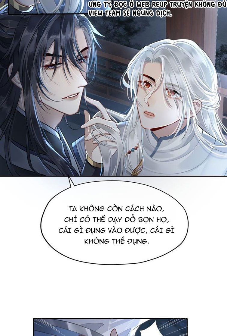 Điện Hạ Khuynh Thành Chapter 3 - Trang 2