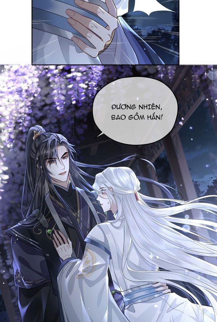 Điện Hạ Khuynh Thành Chapter 3 - Trang 2