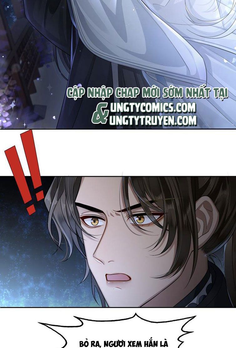 Điện Hạ Khuynh Thành Chapter 3 - Trang 2