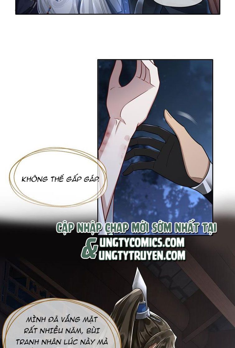 Điện Hạ Khuynh Thành Chapter 3 - Trang 2