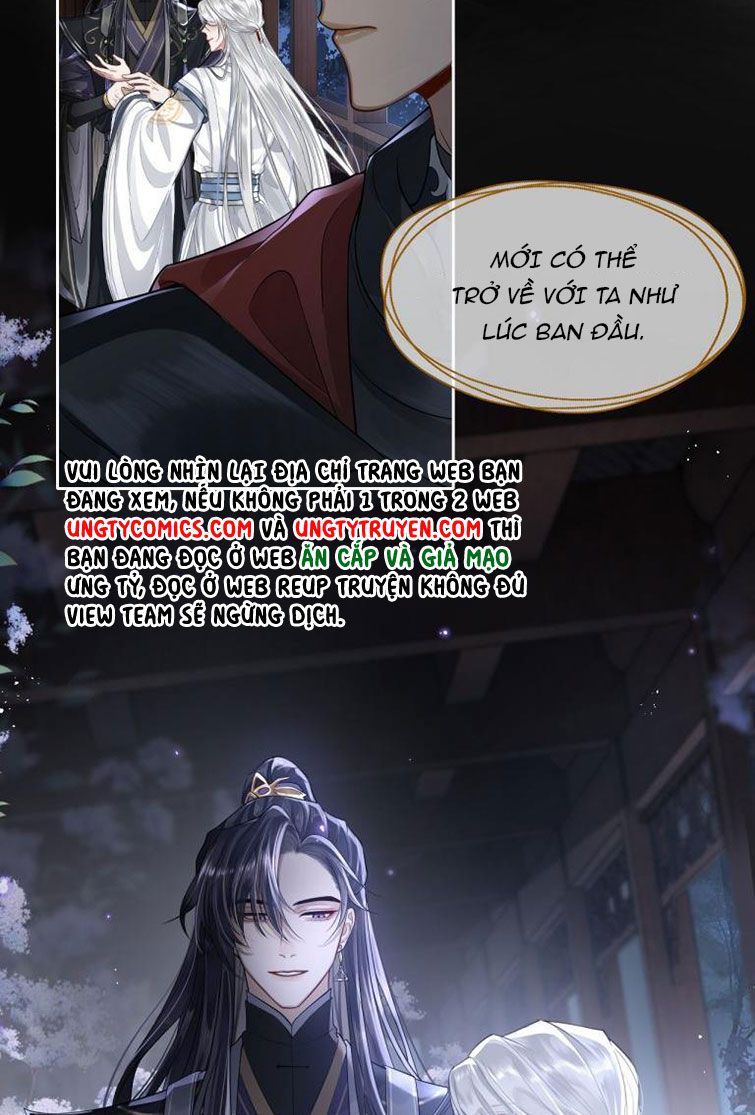 Điện Hạ Khuynh Thành Chapter 3 - Trang 2