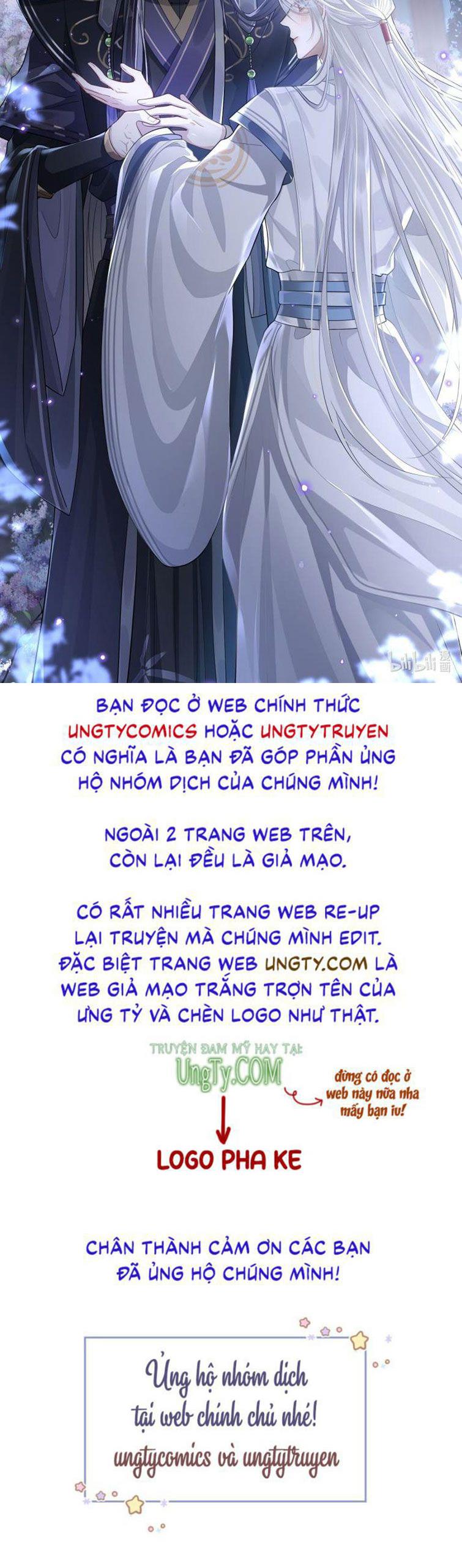 Điện Hạ Khuynh Thành Chapter 3 - Trang 2