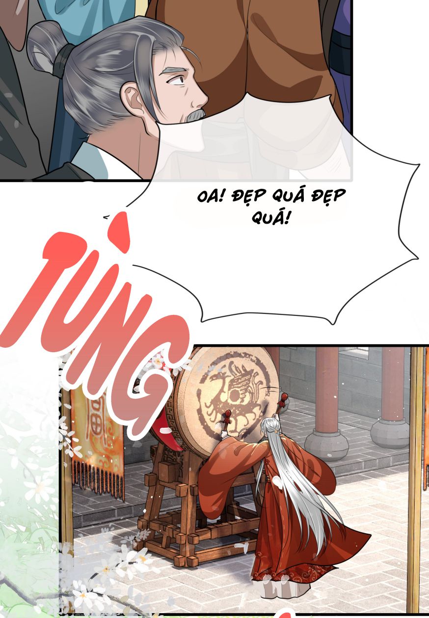 Điện Hạ Khuynh Thành Chapter 30 - Trang 2