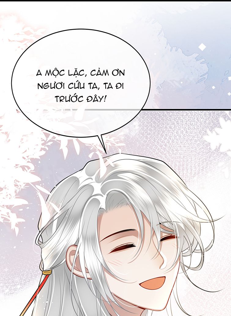 Điện Hạ Khuynh Thành Chapter 31 - Trang 2