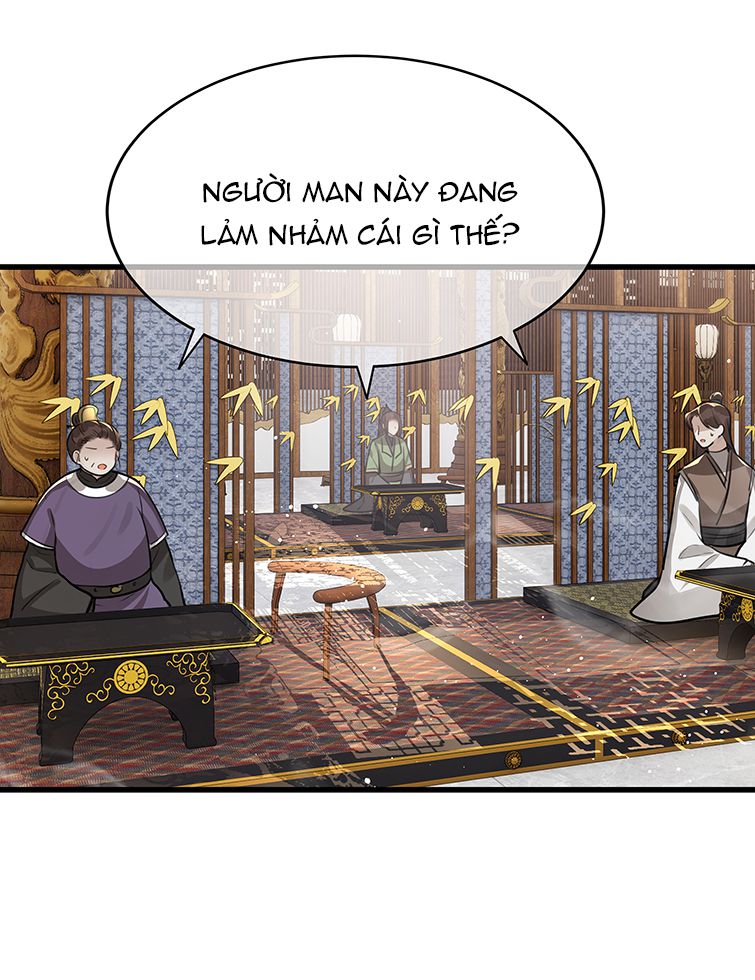Điện Hạ Khuynh Thành Chapter 31 - Trang 2