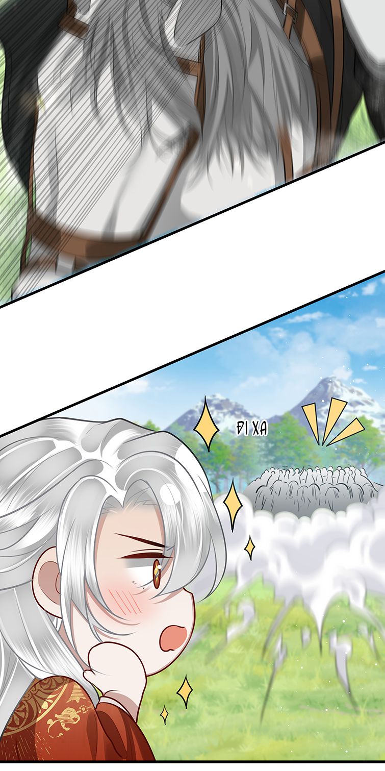 Điện Hạ Khuynh Thành Chapter 31 - Trang 2