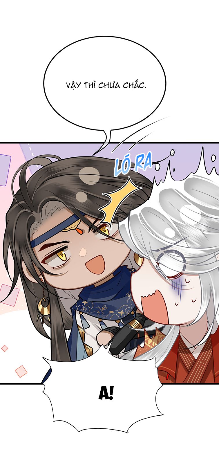 Điện Hạ Khuynh Thành Chapter 31 - Trang 2