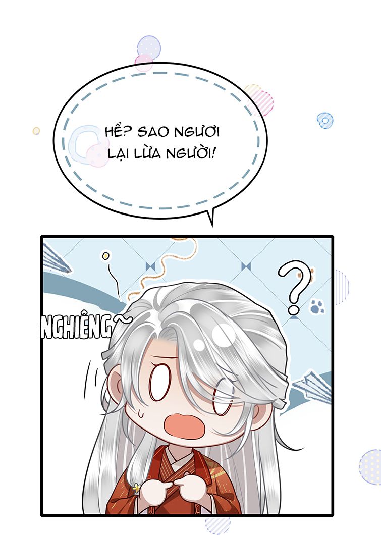 Điện Hạ Khuynh Thành Chapter 31 - Trang 2