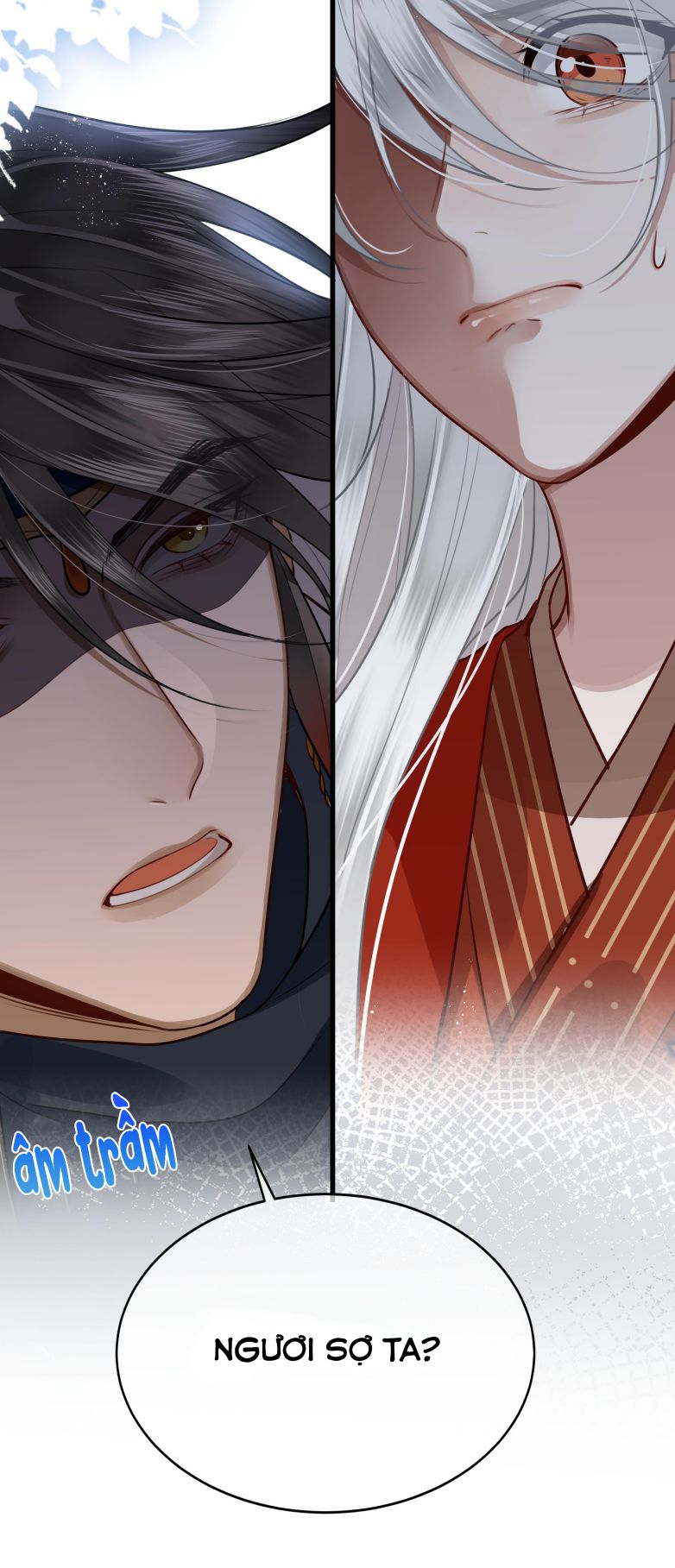 Điện Hạ Khuynh Thành Chapter 32 - Trang 2