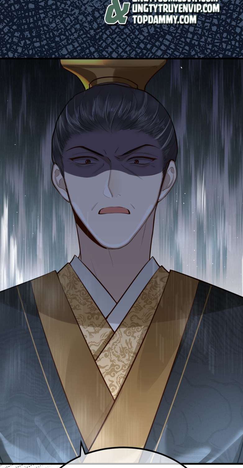 Điện Hạ Khuynh Thành Chapter 33 - Trang 2