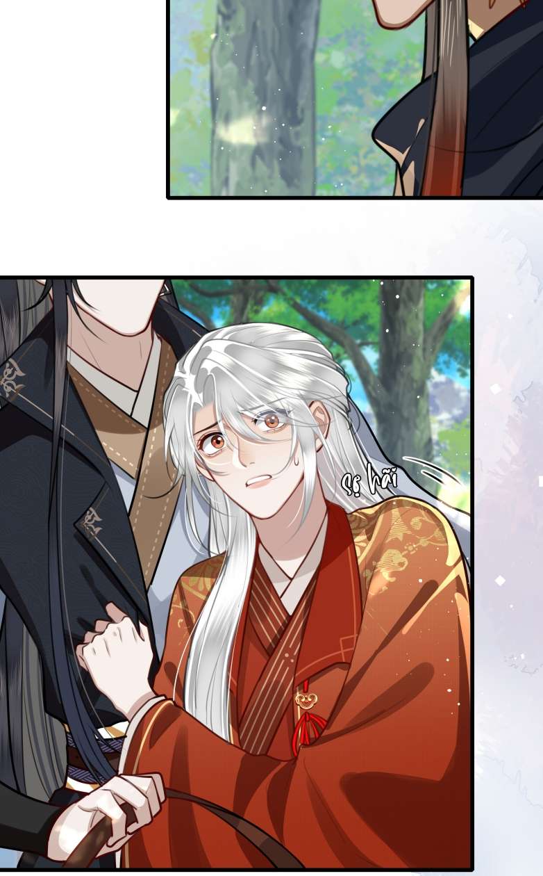 Điện Hạ Khuynh Thành Chapter 33 - Trang 2