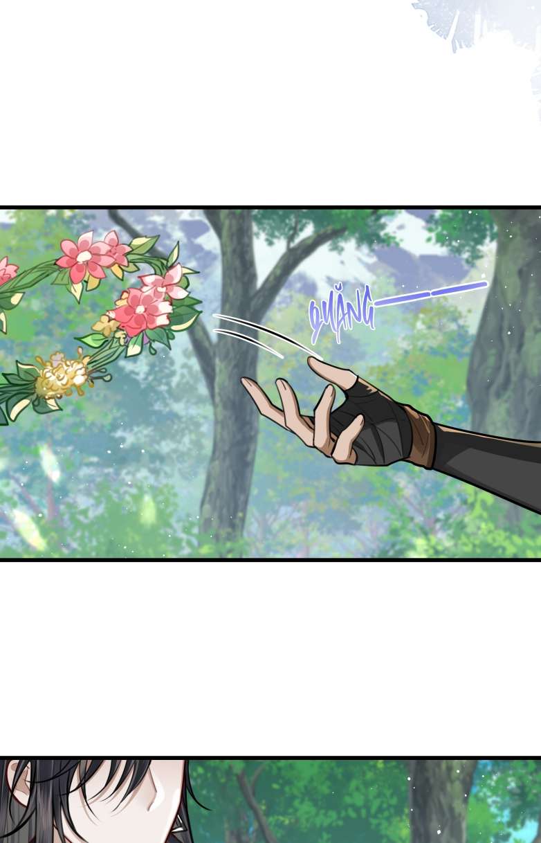 Điện Hạ Khuynh Thành Chapter 33 - Trang 2