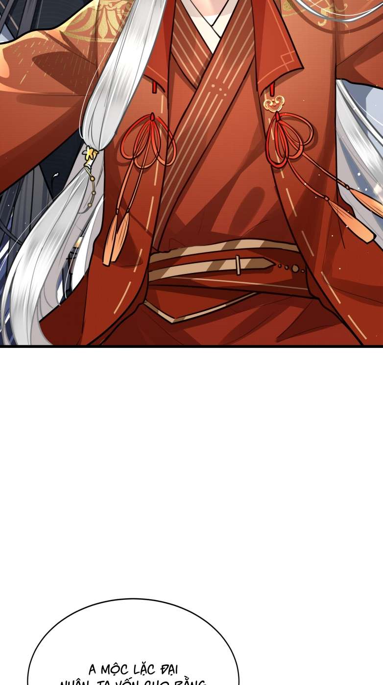 Điện Hạ Khuynh Thành Chapter 33 - Trang 2