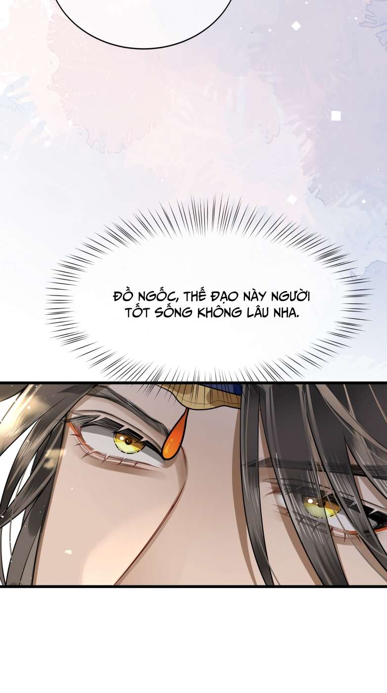 Điện Hạ Khuynh Thành Chapter 33 - Trang 2