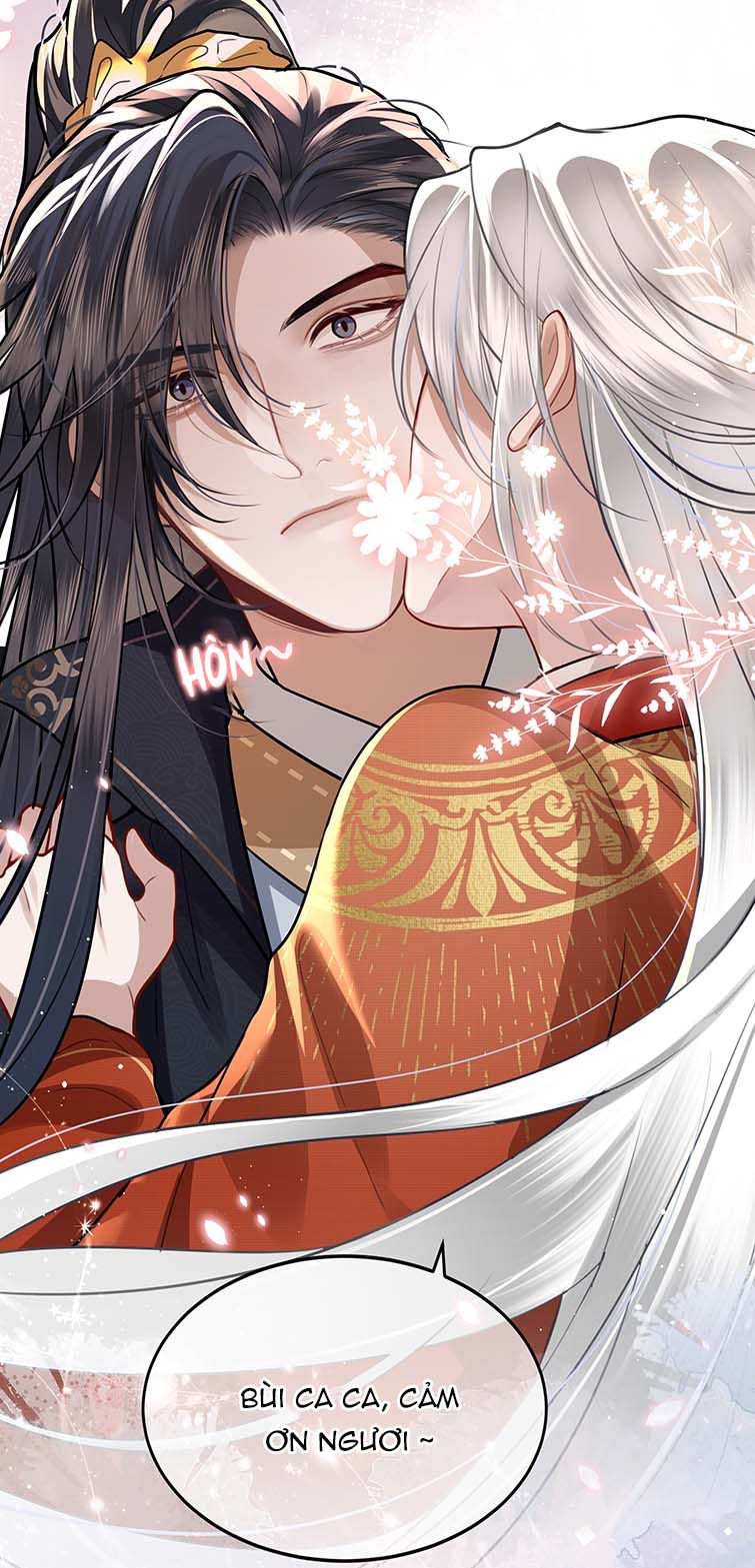 Điện Hạ Khuynh Thành Chapter 34 - Trang 2