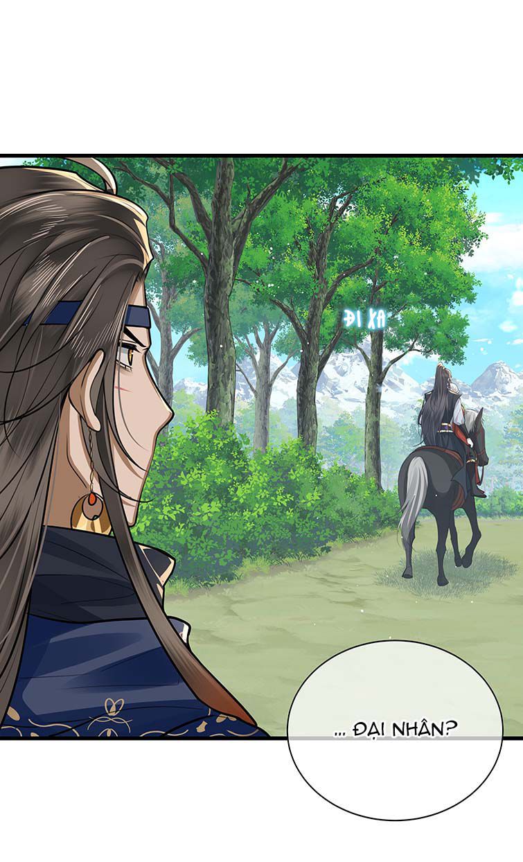 Điện Hạ Khuynh Thành Chapter 34 - Trang 2