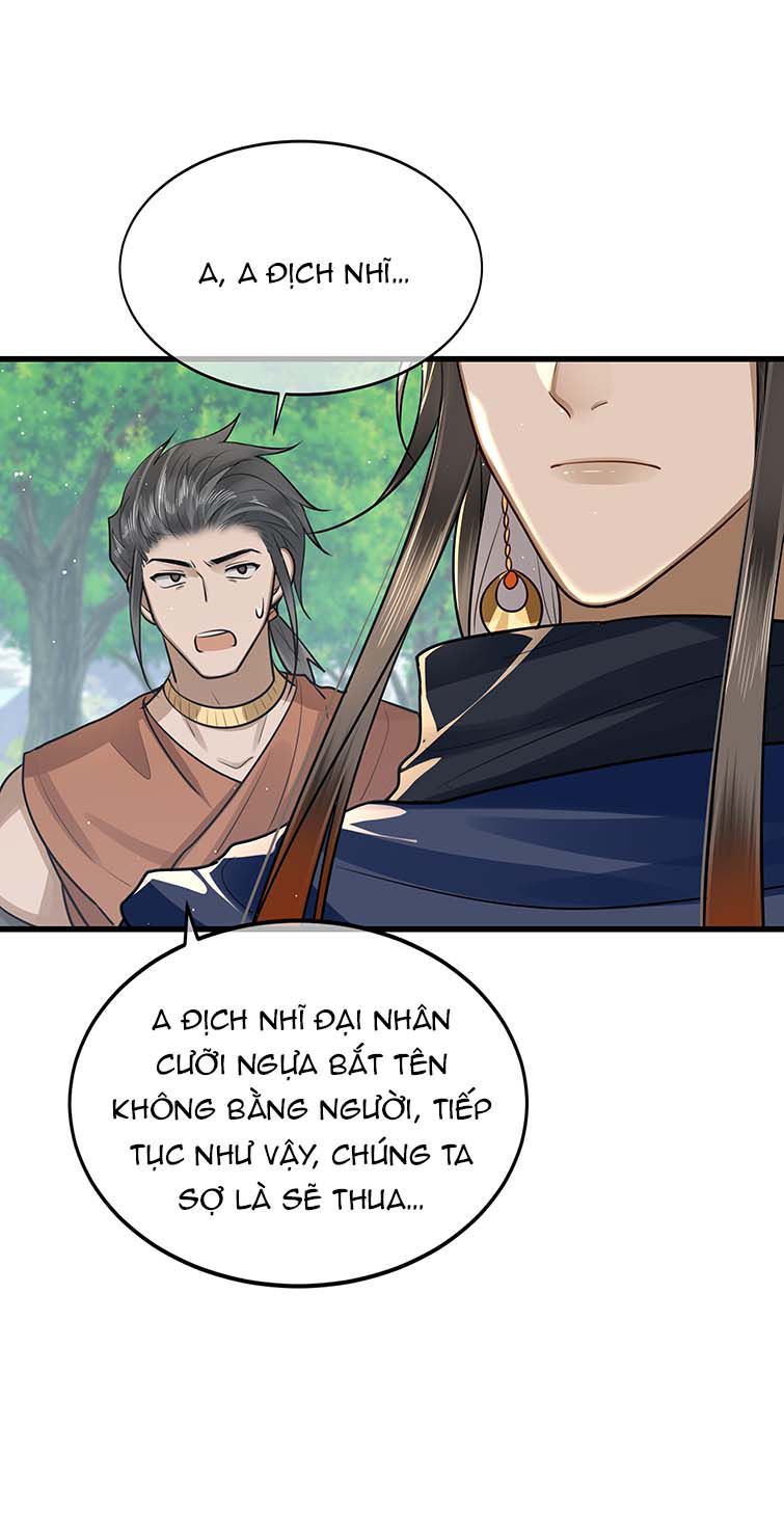Điện Hạ Khuynh Thành Chapter 34 - Trang 2
