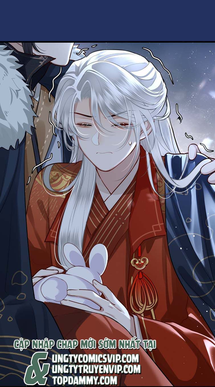 Điện Hạ Khuynh Thành Chapter 35 - Trang 2