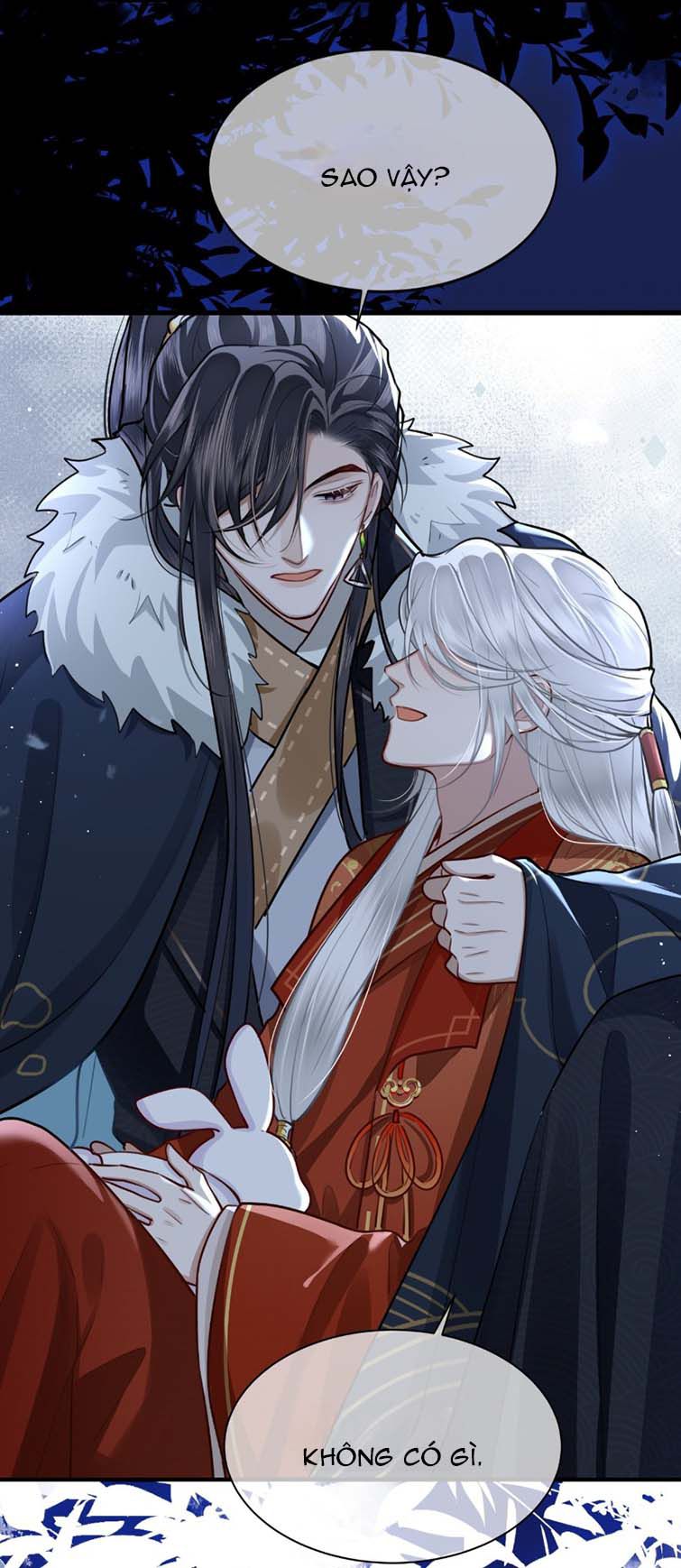 Điện Hạ Khuynh Thành Chapter 35 - Trang 2