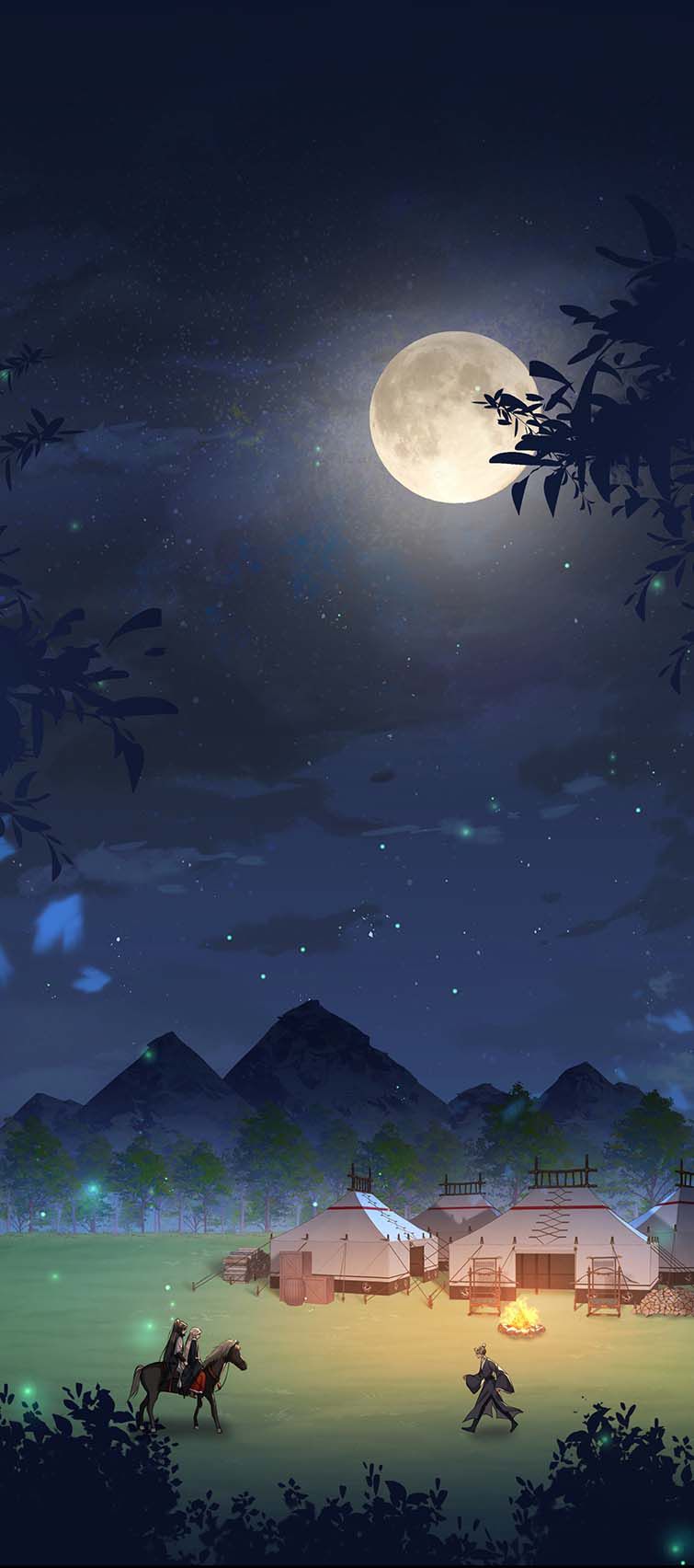 Điện Hạ Khuynh Thành Chapter 35 - Trang 2