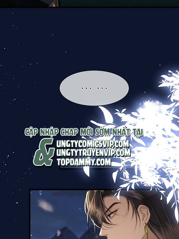 Điện Hạ Khuynh Thành Chapter 35 - Trang 2