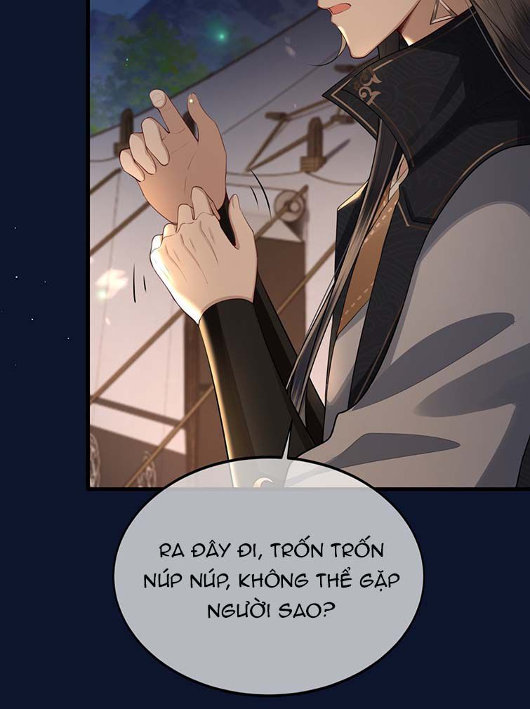 Điện Hạ Khuynh Thành Chapter 35 - Trang 2