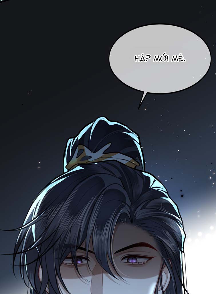 Điện Hạ Khuynh Thành Chapter 35 - Trang 2