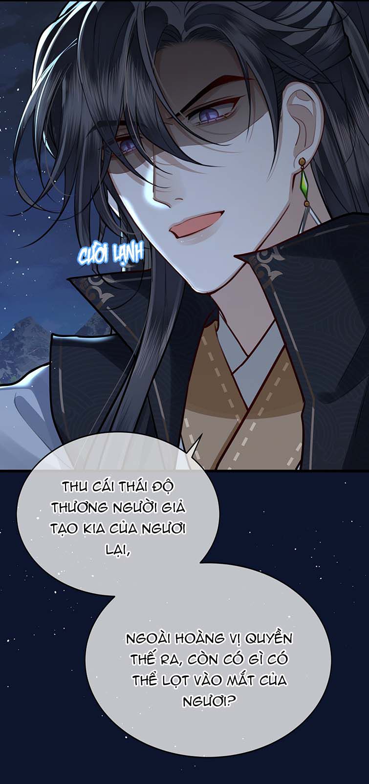 Điện Hạ Khuynh Thành Chapter 36 - Trang 2