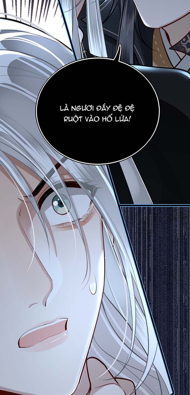 Điện Hạ Khuynh Thành Chapter 36 - Trang 2