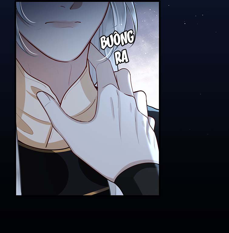 Điện Hạ Khuynh Thành Chapter 36 - Trang 2