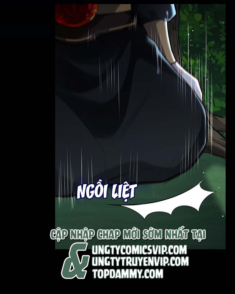 Điện Hạ Khuynh Thành Chapter 36 - Trang 2