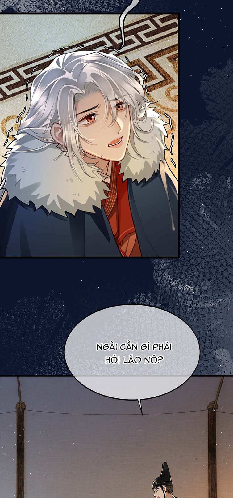 Điện Hạ Khuynh Thành Chapter 36 - Trang 2