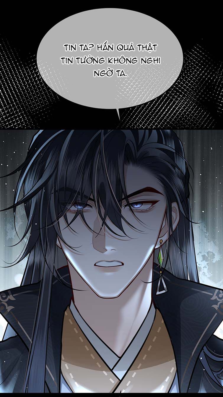 Điện Hạ Khuynh Thành Chapter 36 - Trang 2