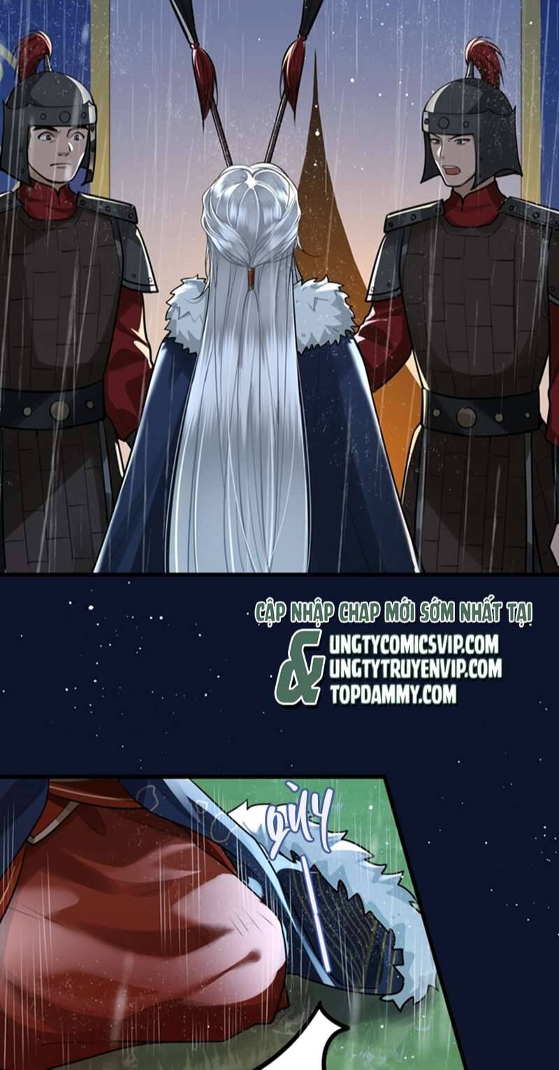 Điện Hạ Khuynh Thành Chapter 37 - Trang 2