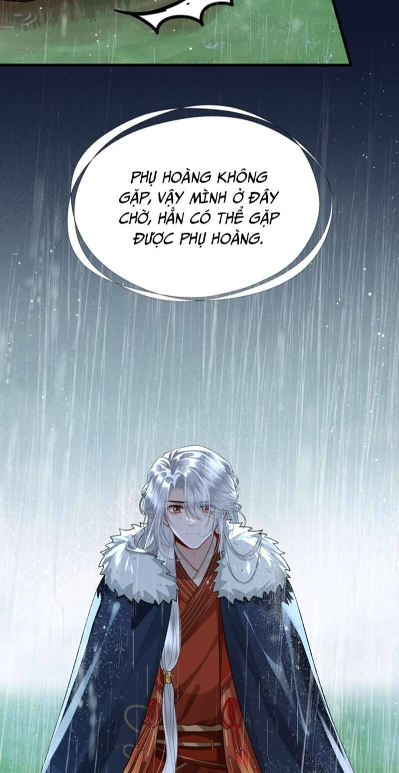 Điện Hạ Khuynh Thành Chapter 37 - Trang 2