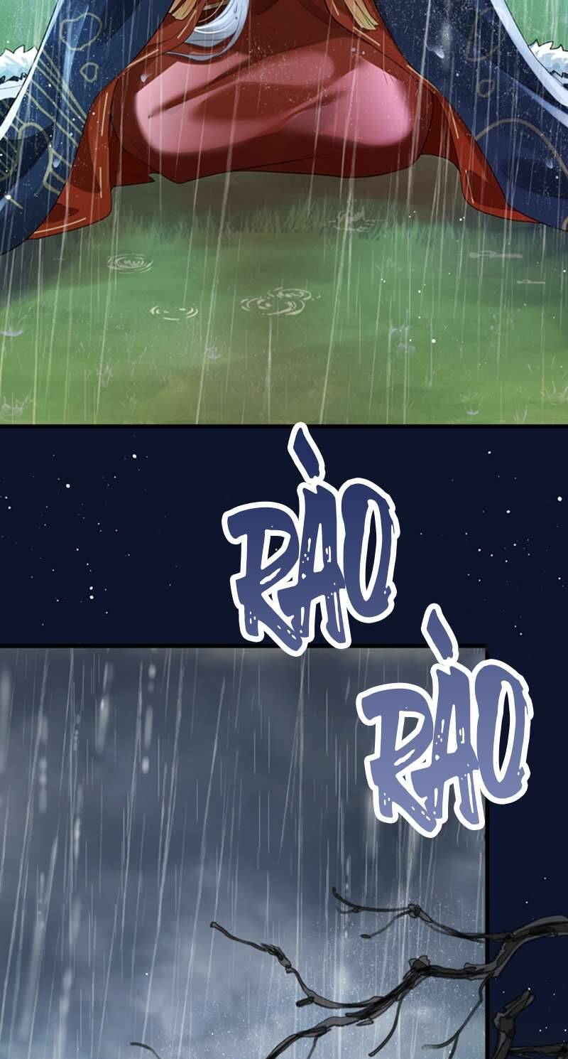 Điện Hạ Khuynh Thành Chapter 37 - Trang 2