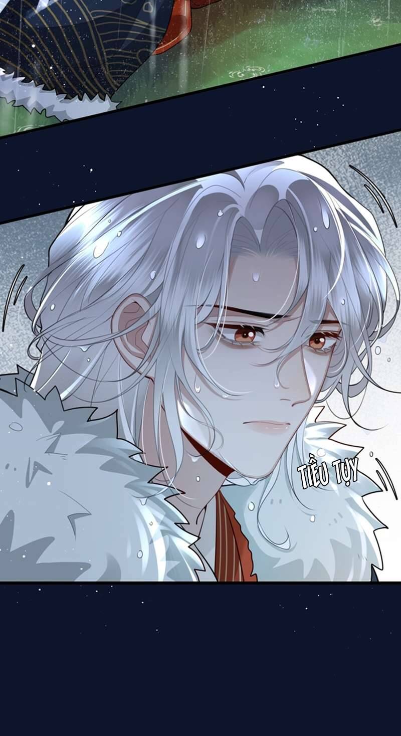 Điện Hạ Khuynh Thành Chapter 37 - Trang 2