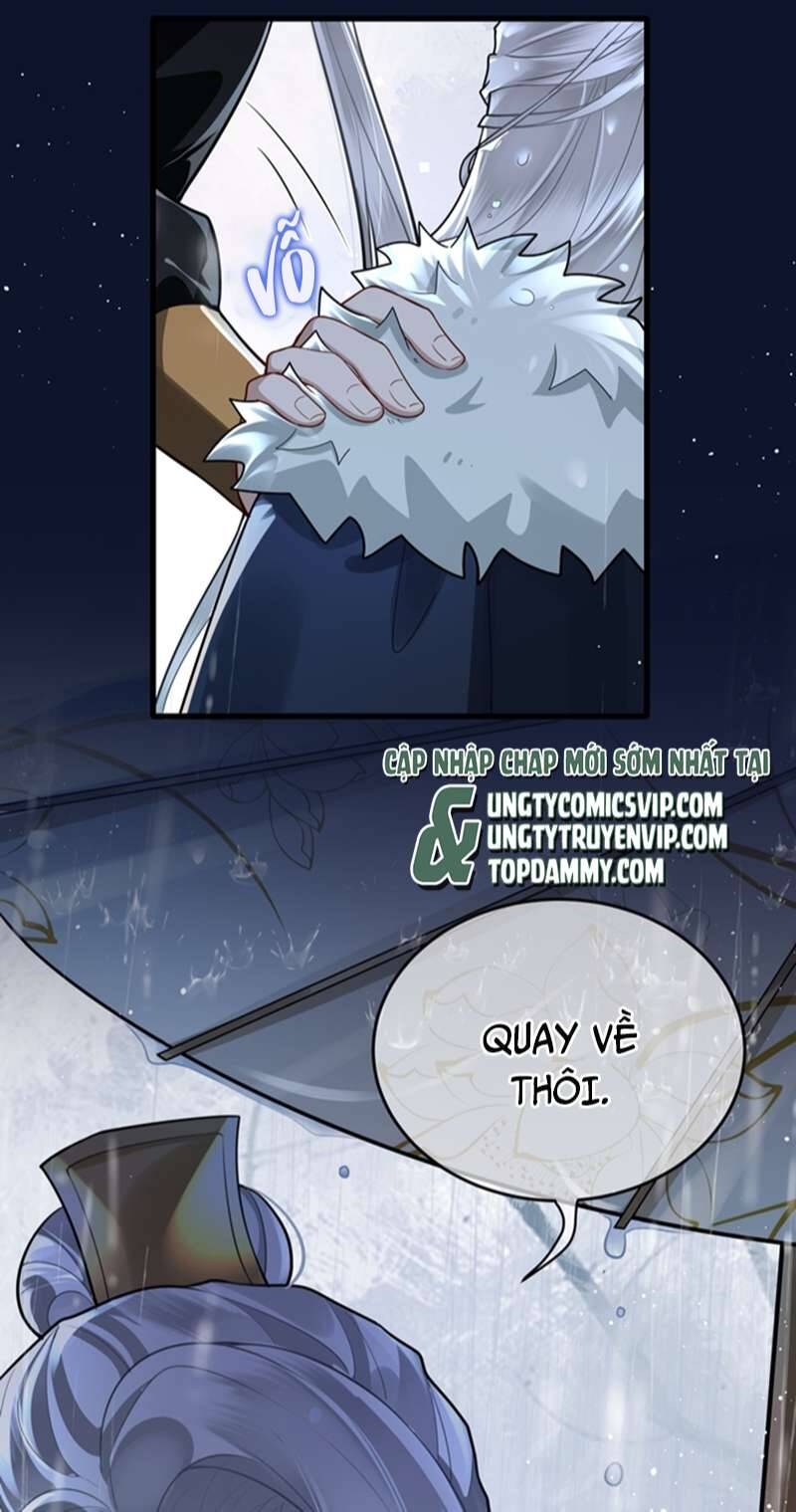 Điện Hạ Khuynh Thành Chapter 37 - Trang 2