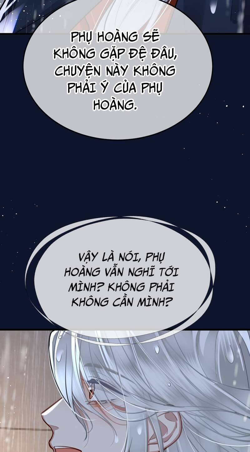 Điện Hạ Khuynh Thành Chapter 37 - Trang 2