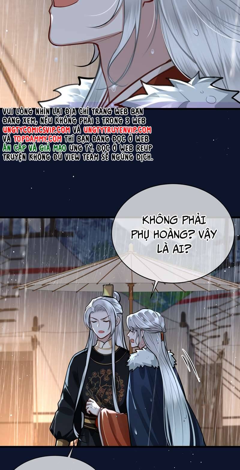 Điện Hạ Khuynh Thành Chapter 37 - Trang 2