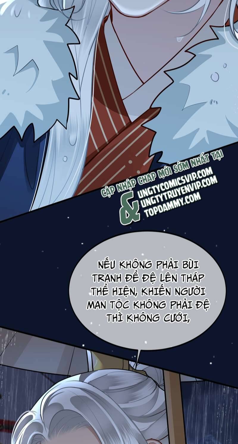 Điện Hạ Khuynh Thành Chapter 37 - Trang 2