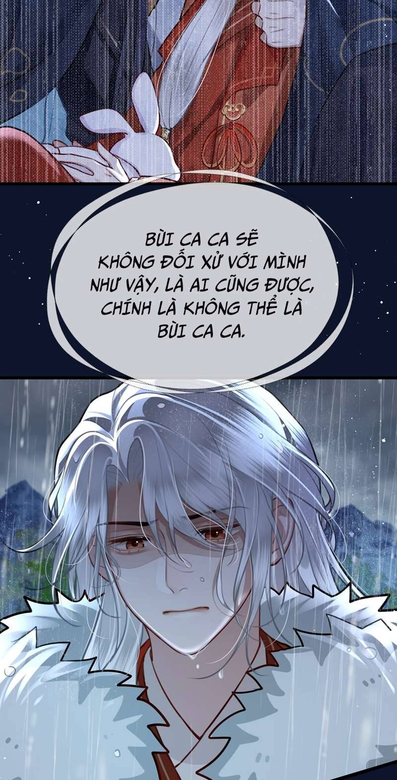 Điện Hạ Khuynh Thành Chapter 37 - Trang 2