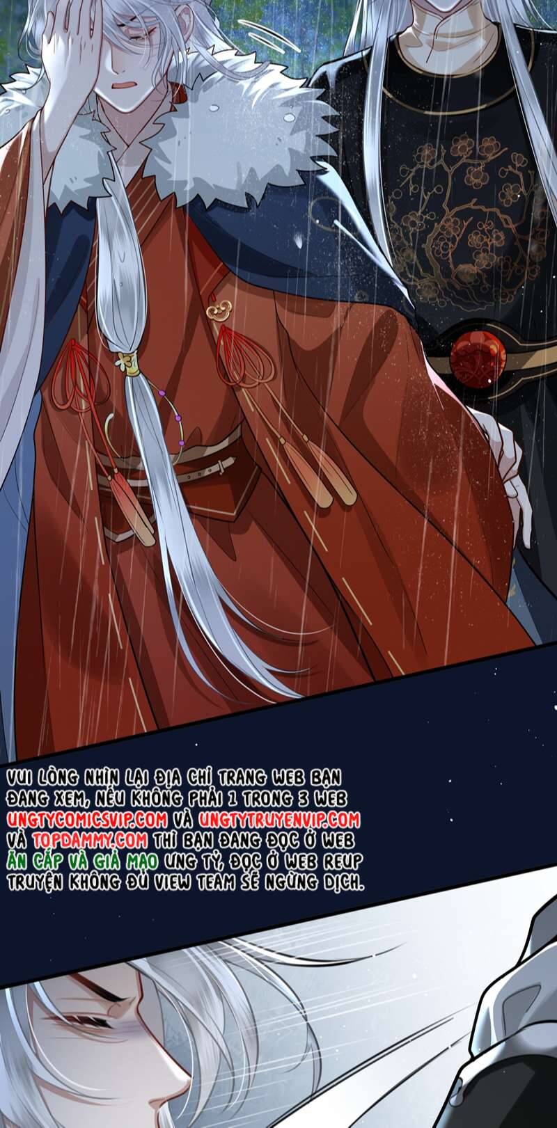 Điện Hạ Khuynh Thành Chapter 37 - Trang 2