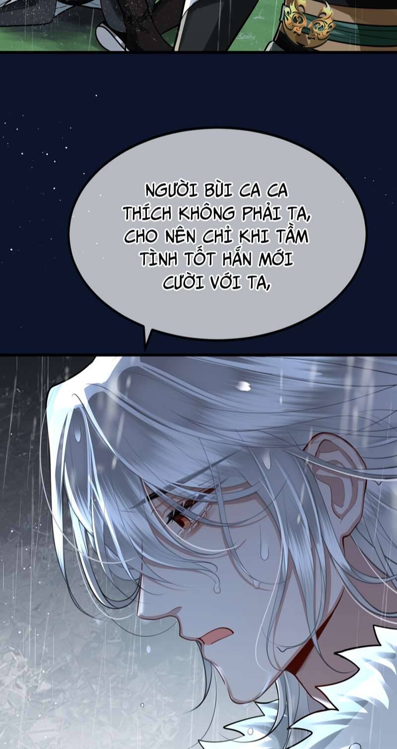 Điện Hạ Khuynh Thành Chapter 37 - Trang 2