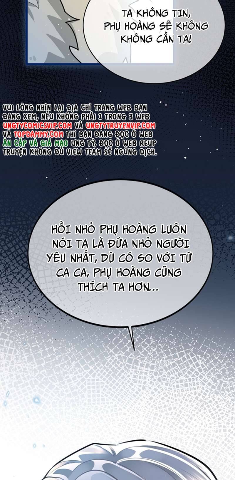 Điện Hạ Khuynh Thành Chapter 37 - Trang 2