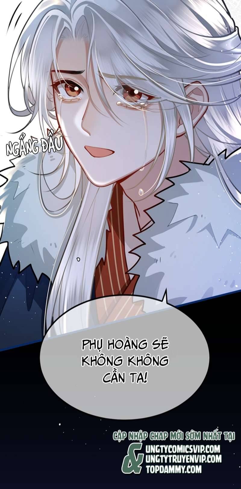 Điện Hạ Khuynh Thành Chapter 37 - Trang 2