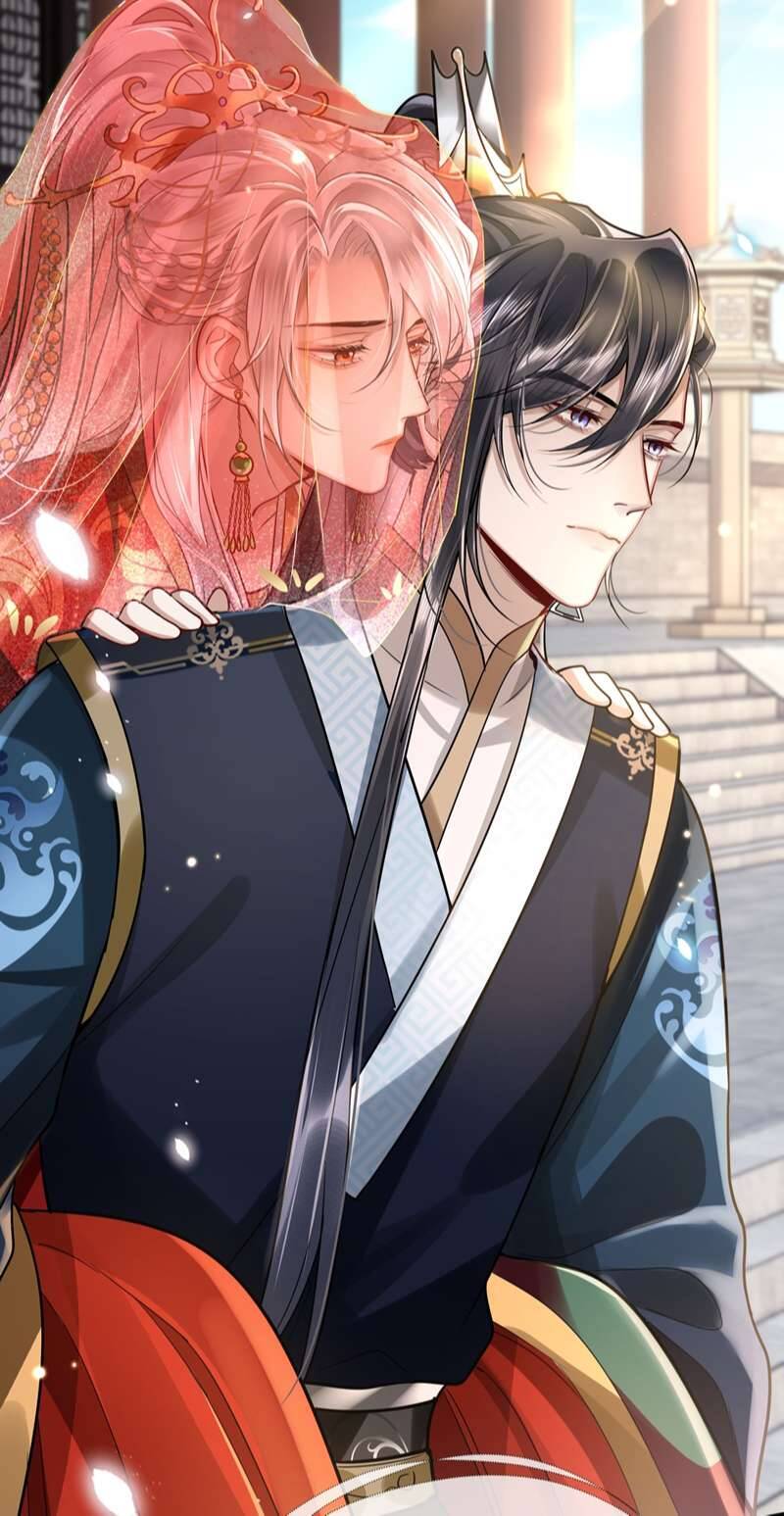 Điện Hạ Khuynh Thành Chapter 39 - Trang 2