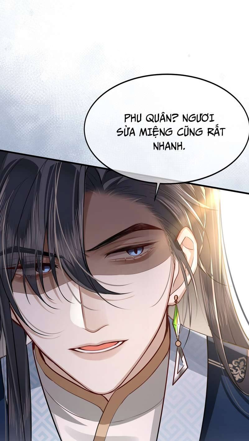 Điện Hạ Khuynh Thành Chapter 39 - Trang 2