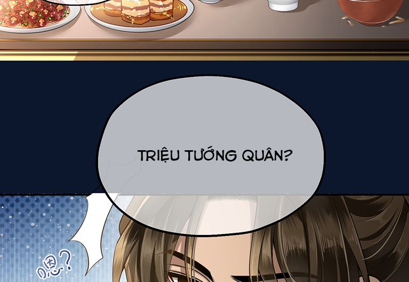 Điện Hạ Khuynh Thành Chapter 4 - Trang 2